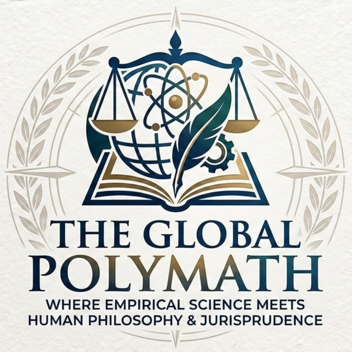 The Global Polymath